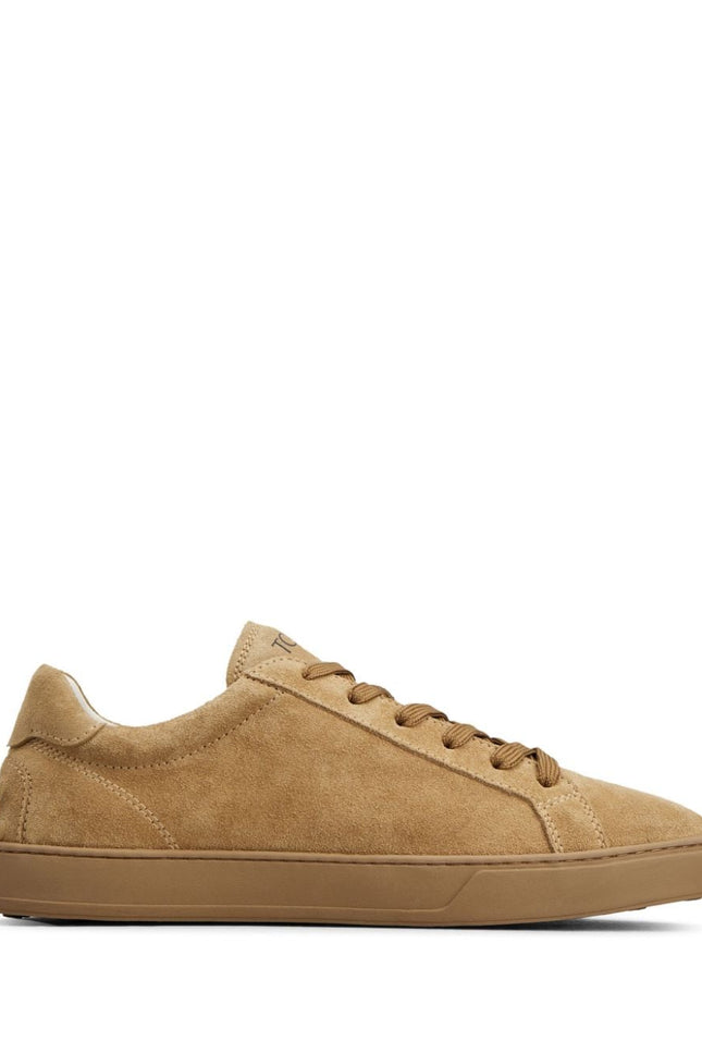 Tod's Sneakers Brown