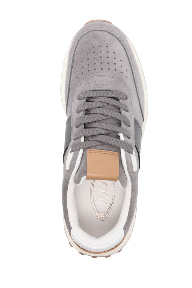 Tod's Sneakers Grey