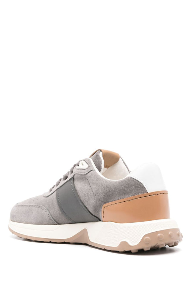 Tod's Sneakers Grey