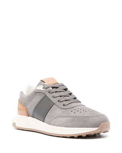 Tod's Sneakers Grey