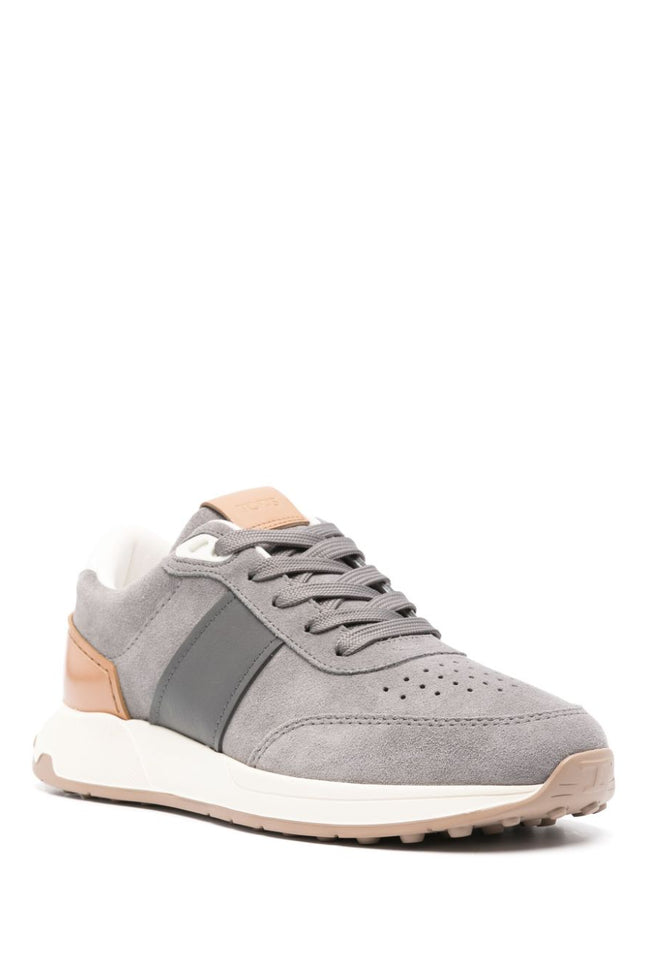 Tod's Sneakers Grey