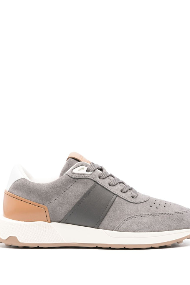 Tod's Sneakers Grey