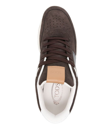 Tod's Sneakers Grey