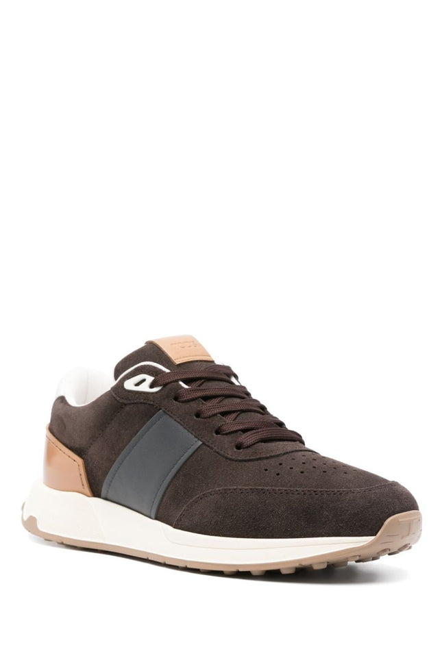 Tod's Sneakers Grey