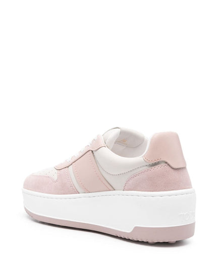 Tod's Sneakers Pink