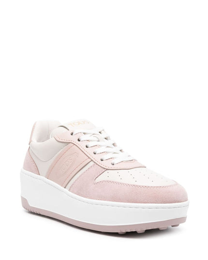 Tod's Sneakers Pink