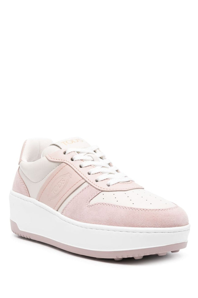 Tod's Sneakers Pink