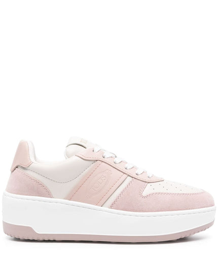 Tod's Sneakers Pink