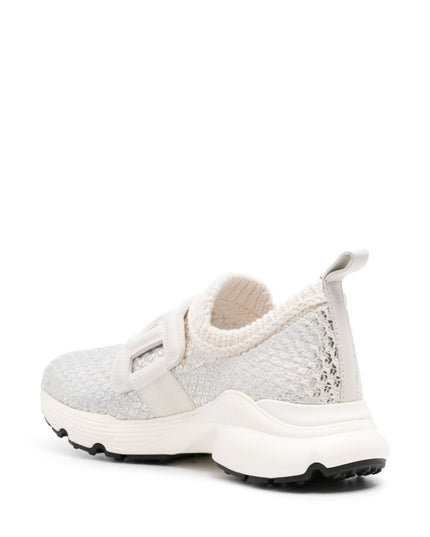 Tod's Sneakers White