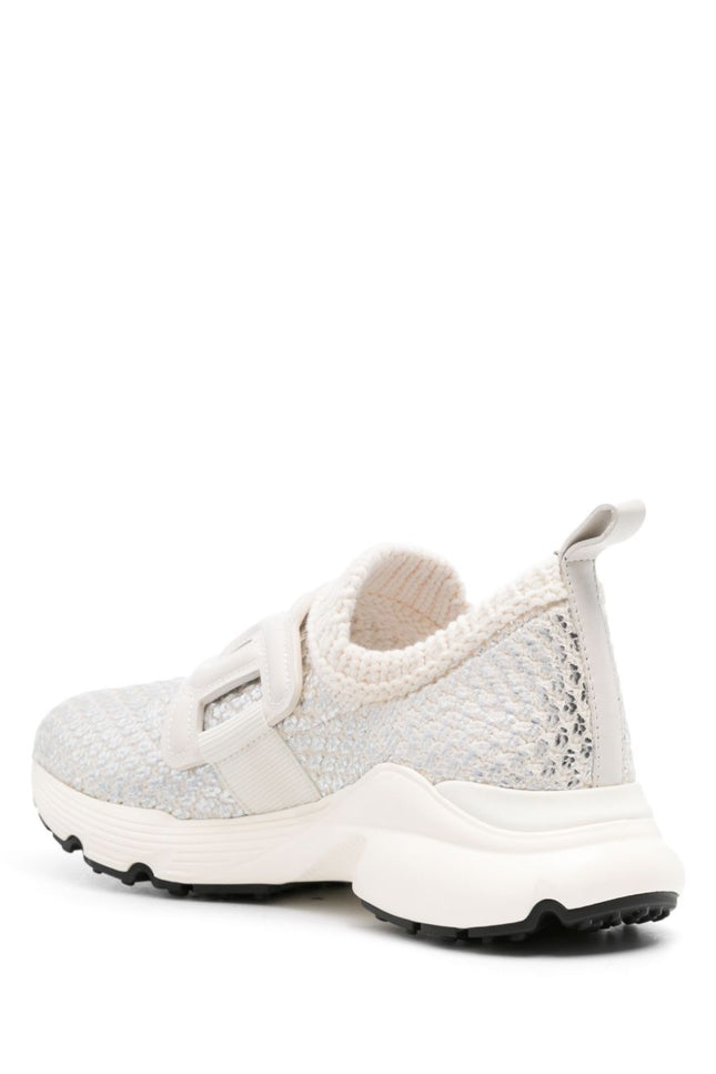 Tod's Sneakers White