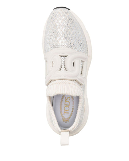 Tod's Sneakers White