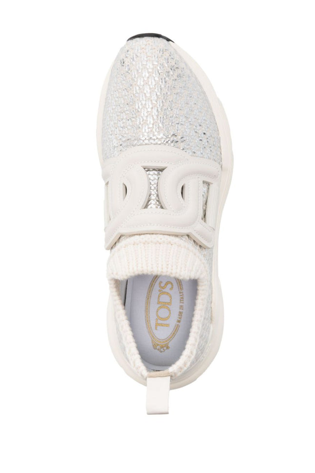 Tod's Sneakers White