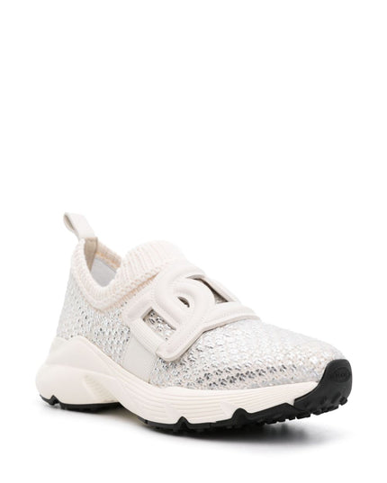 Tod's Sneakers White