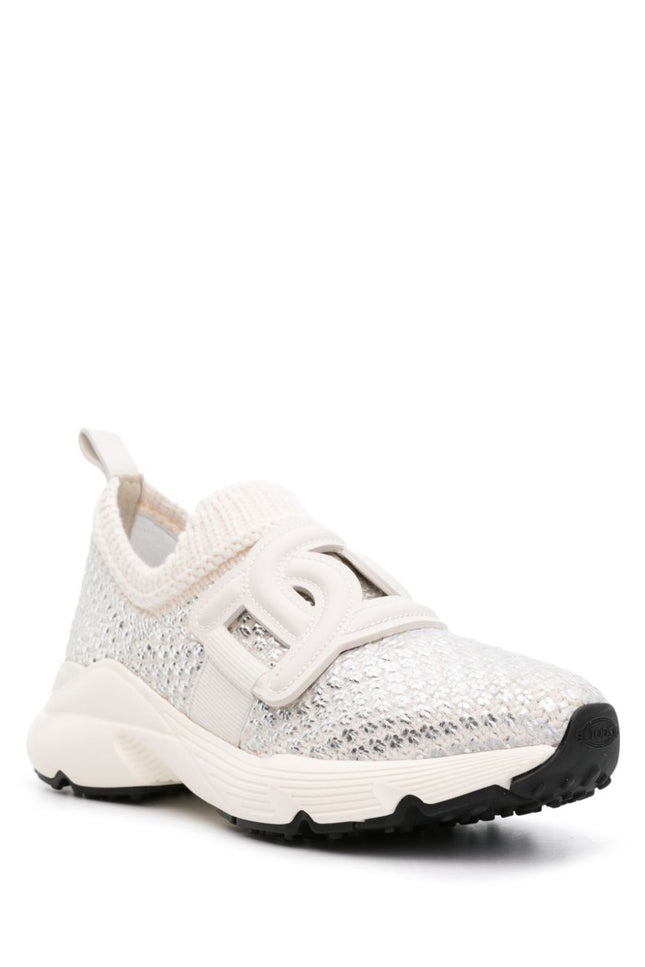 Tod's Sneakers White