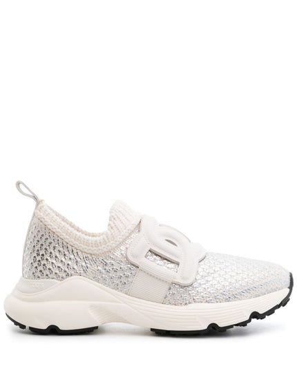 Tod's Sneakers White