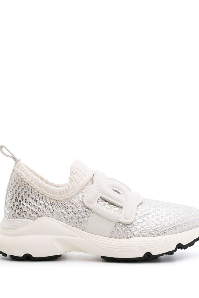 Tod's Sneakers White