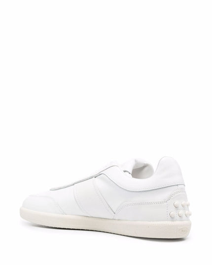 Tod's Sneakers White