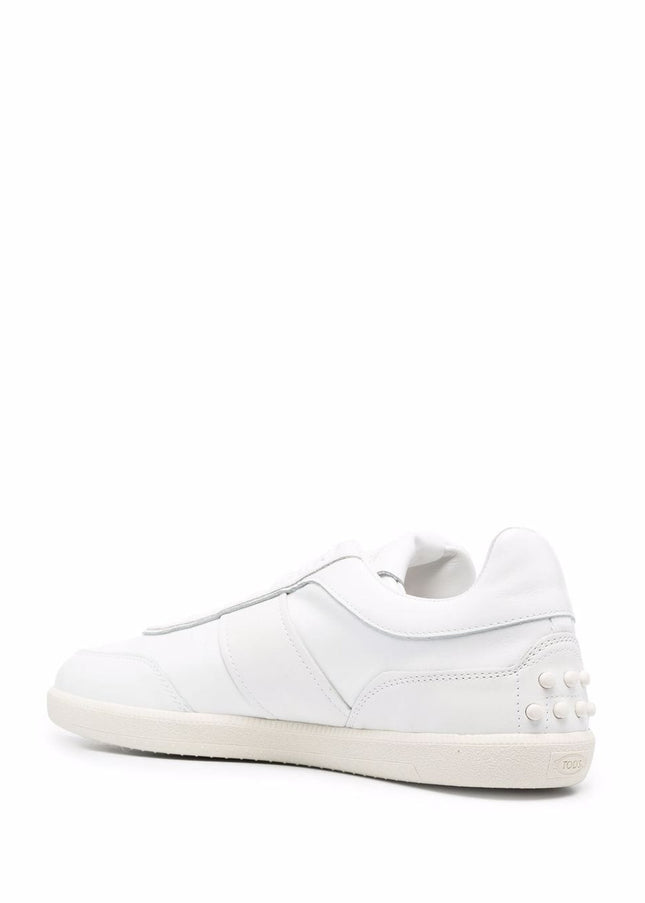 Tod's Sneakers White