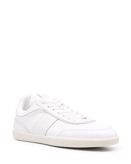 Tod's Sneakers White