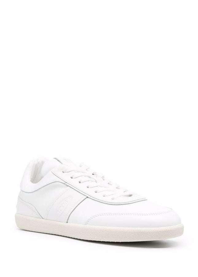 Tod's Sneakers White