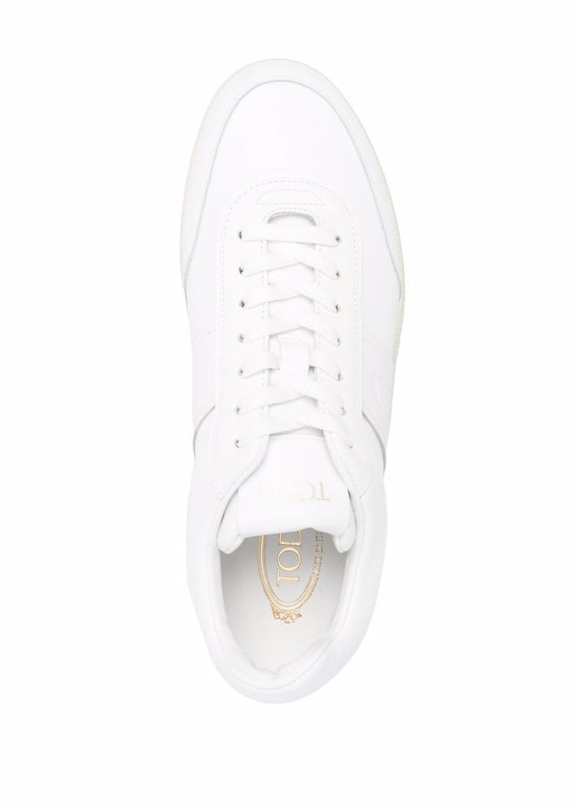 Tod's Sneakers White