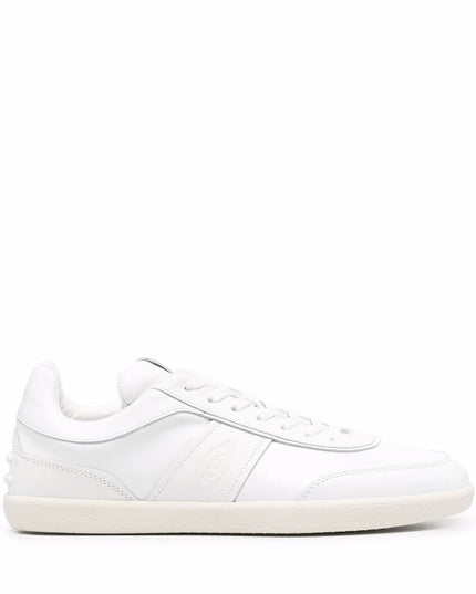 Tod's Sneakers White