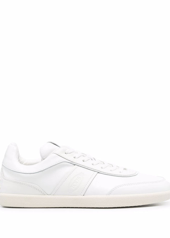 Tod's Sneakers White