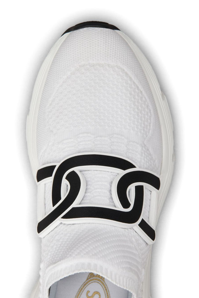 Tod'S Sneakers White