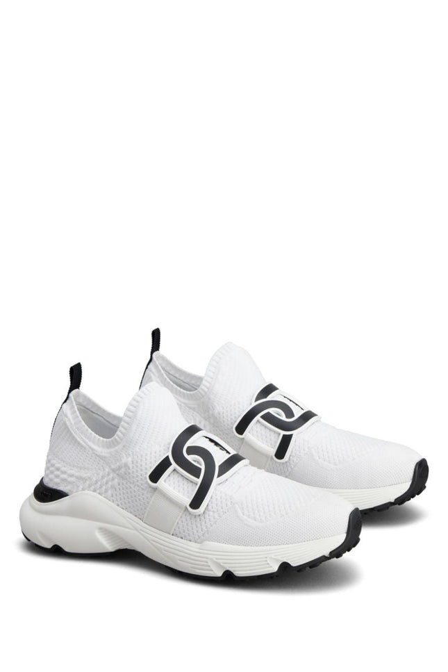 Tod'S Sneakers White