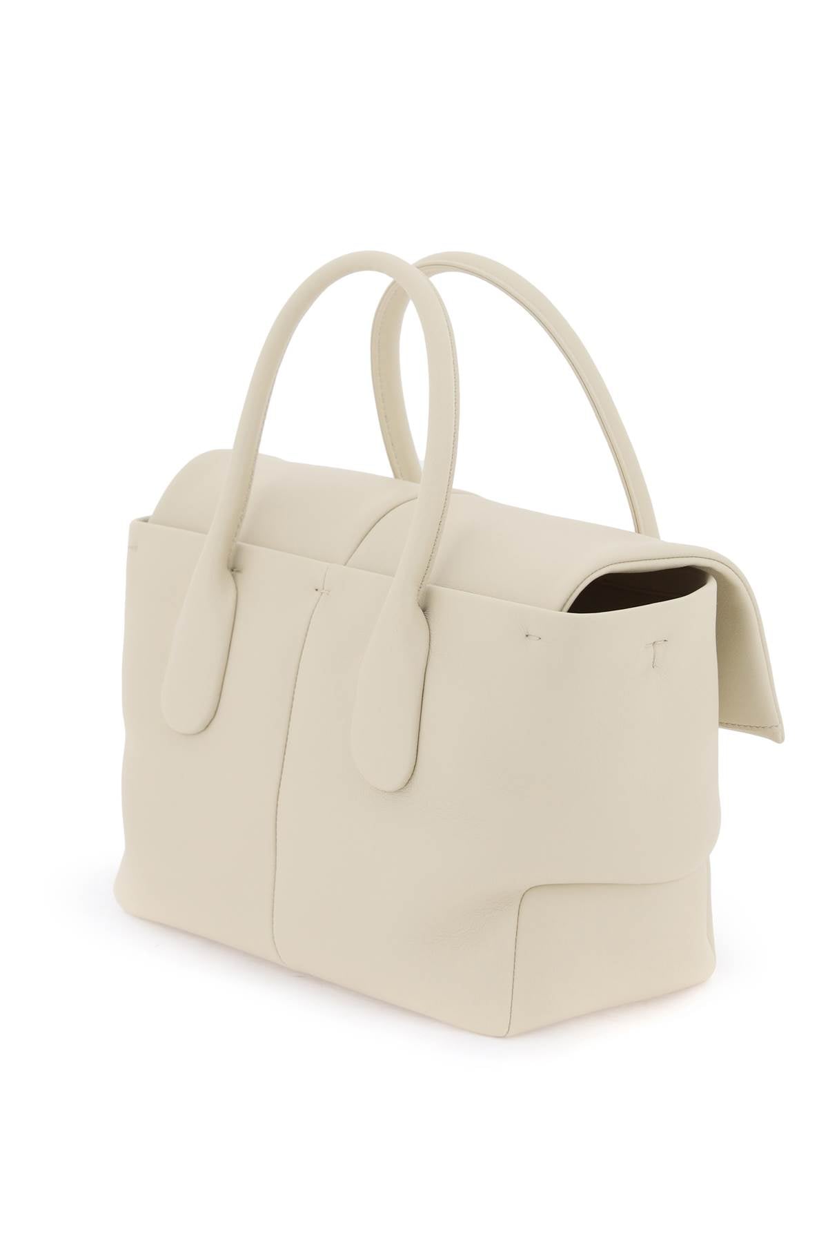 Tod's reverse di bag handbag-women > bags > general > handbags-Tod'S-os-White-Urbanheer