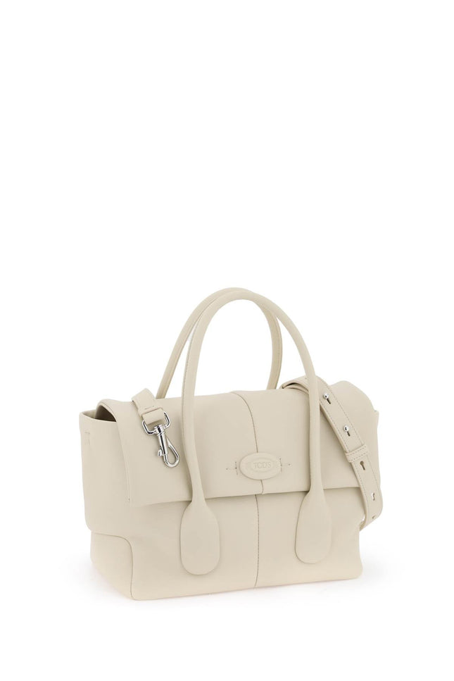 Tod's reverse di bag handbag-women > bags > general > handbags-Tod'S-os-White-Urbanheer