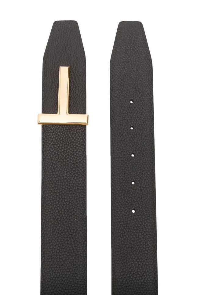 Tom Ford Belts Brown