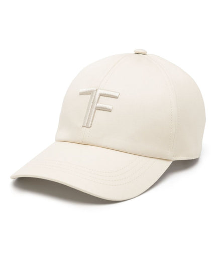 Tom Ford Hats White