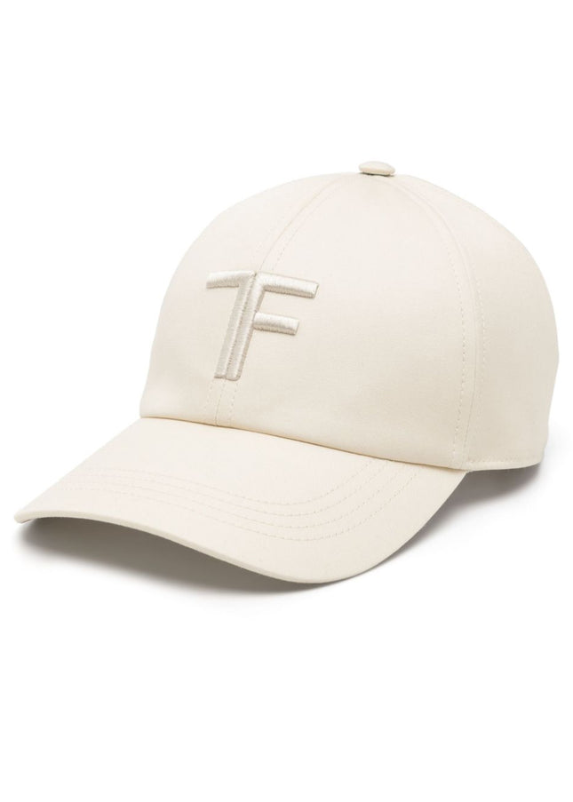 Tom Ford Hats White