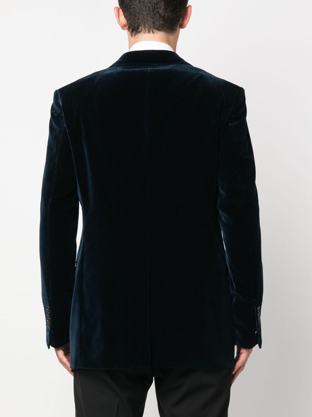 Tom Ford Jackets Blue