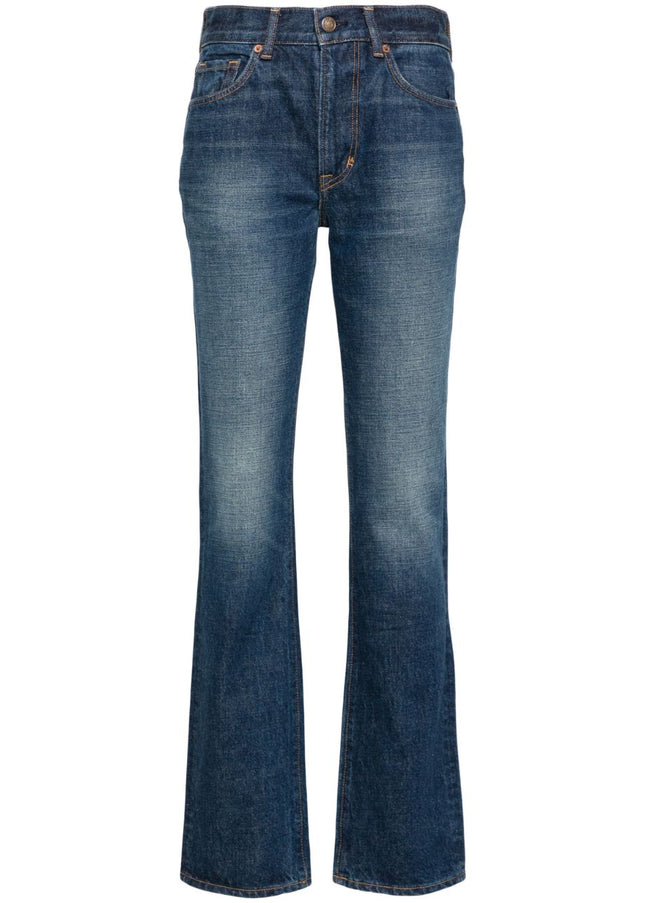 Tom Ford Jeans Blue