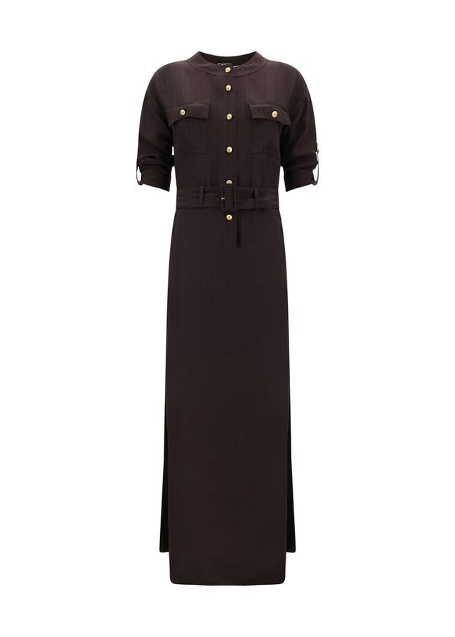 Tom Ford Long Dress