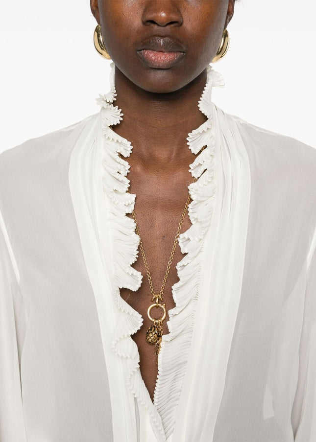 Tom Ford Shirts White