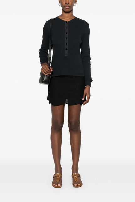 Tom Ford Skirts Black