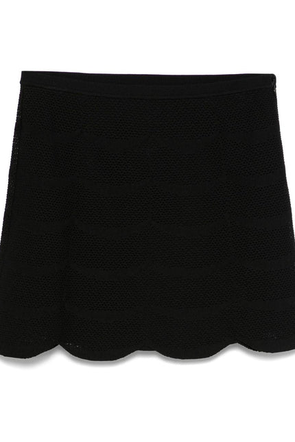 Tom Ford Skirts Black