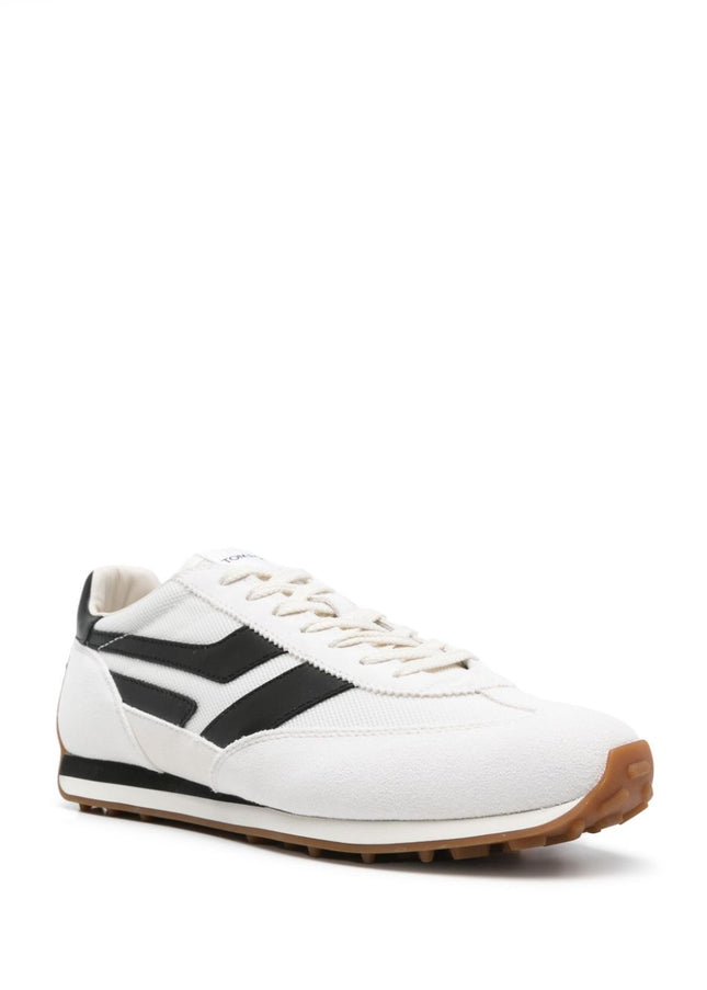 Tom Ford Sneakers White