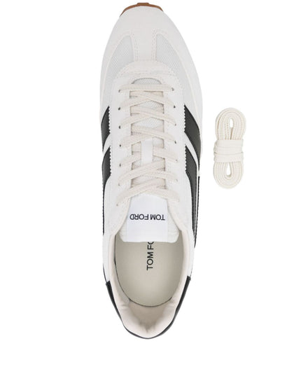 Tom Ford Sneakers White