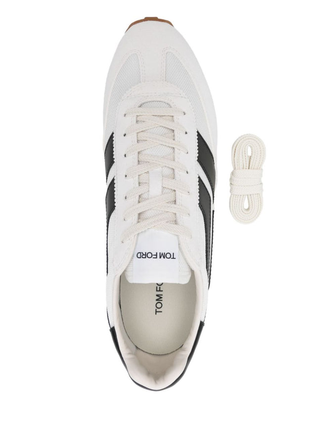 Tom Ford Sneakers White