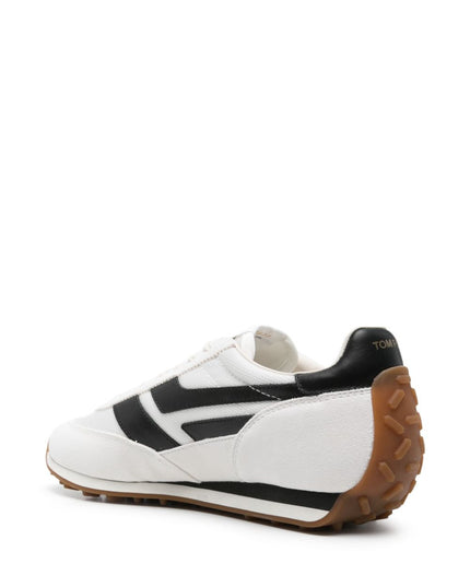 Tom Ford Sneakers White