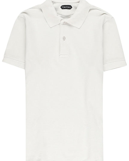 Tom Ford T-shirts and Polos Beige