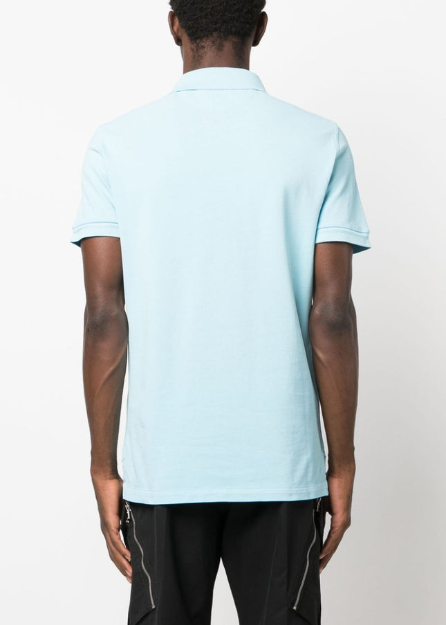 Tom Ford T-shirts and Polos Clear Blue