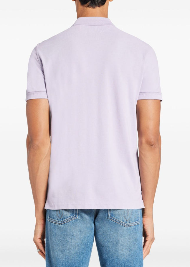 Tom Ford T-shirts and Polos Lilac