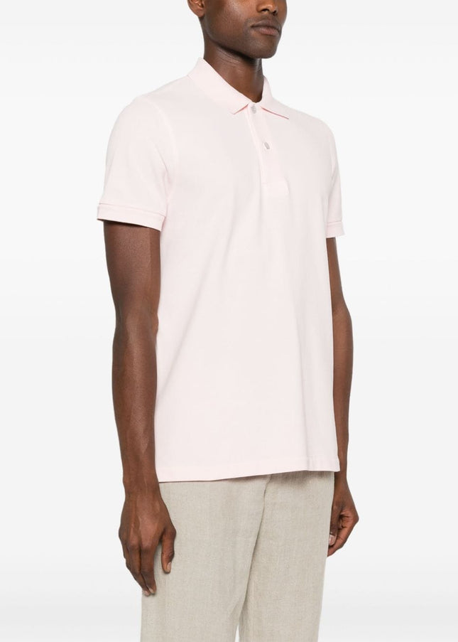 Tom Ford T-shirts and Polos Powder