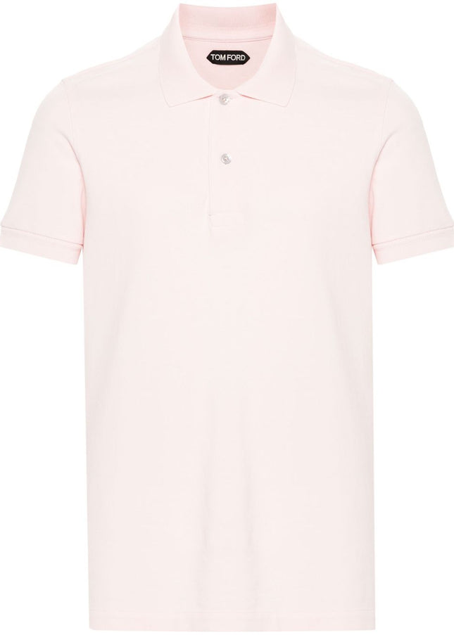 Tom Ford T-shirts and Polos Powder