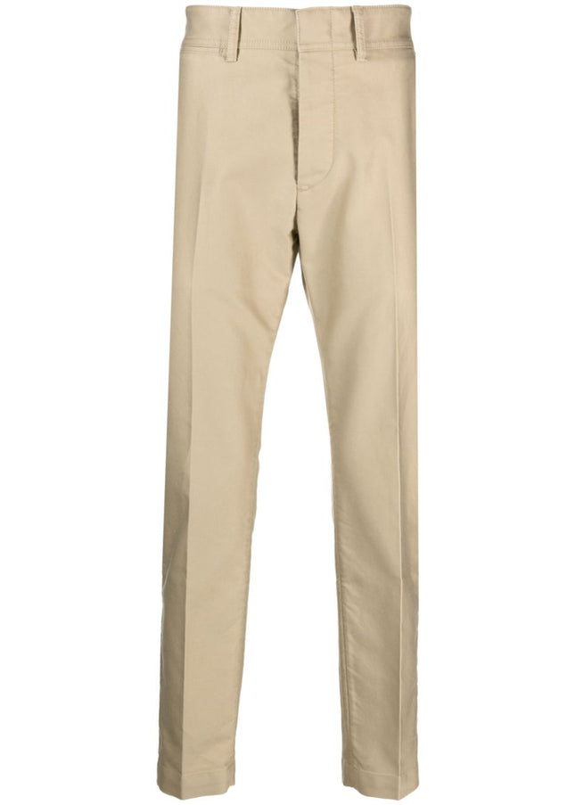 Tom Ford Trousers Beige